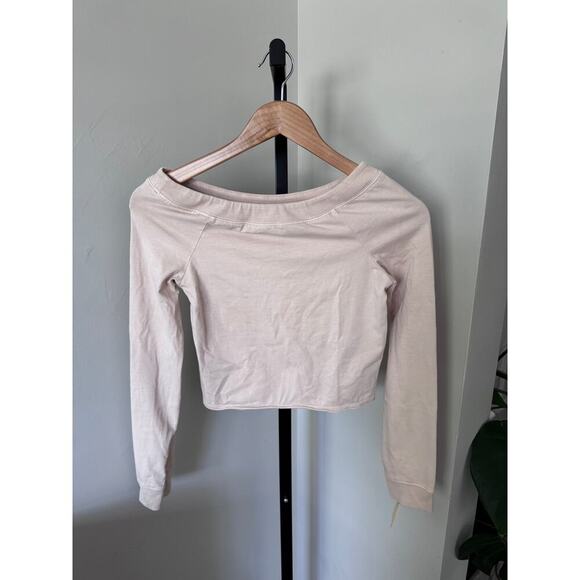 Free People Movement Scoop Neck Workout Shorts Set NWT - Picture 4 of 8